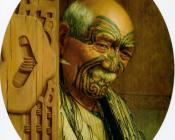 查尔斯 戈尔迪 : Peeping Patara